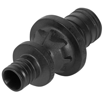 Муфта соед. 25-16 RAUTITAN PX